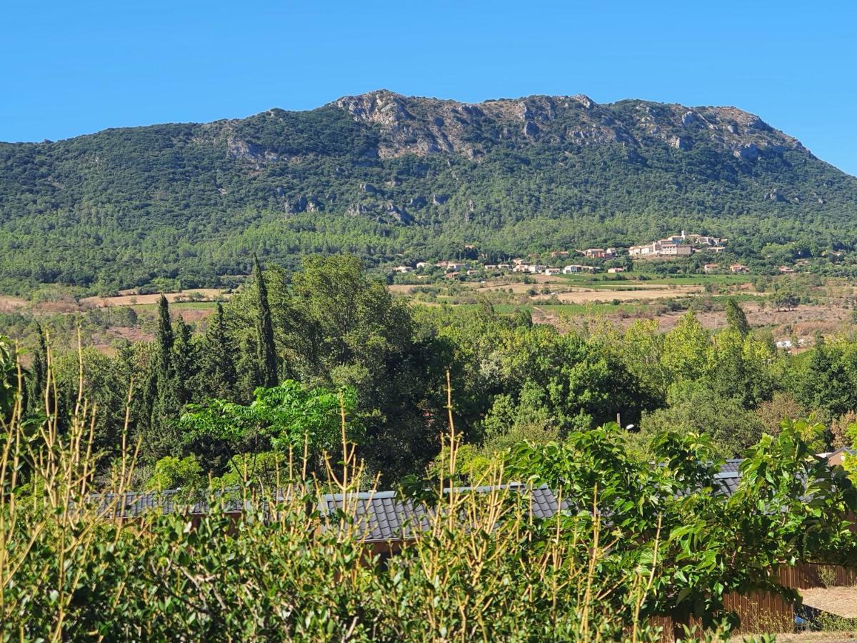 Salagouuuuuuuuu Liausson Εξωτερικό φωτογραφία