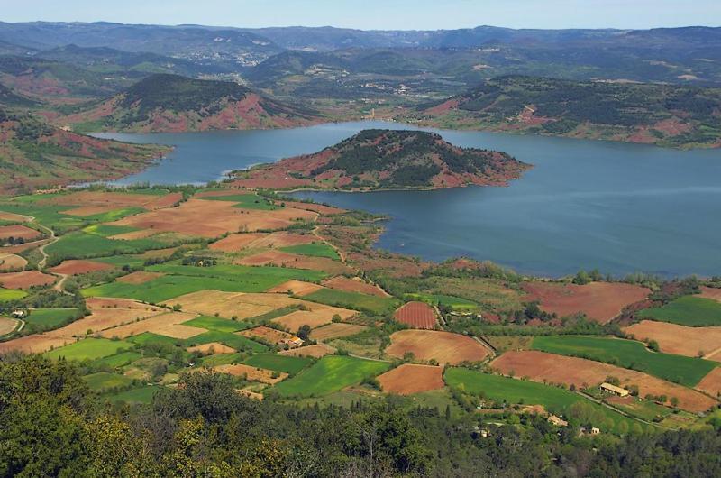 Salagouuuuuuuuu Liausson Εξωτερικό φωτογραφία